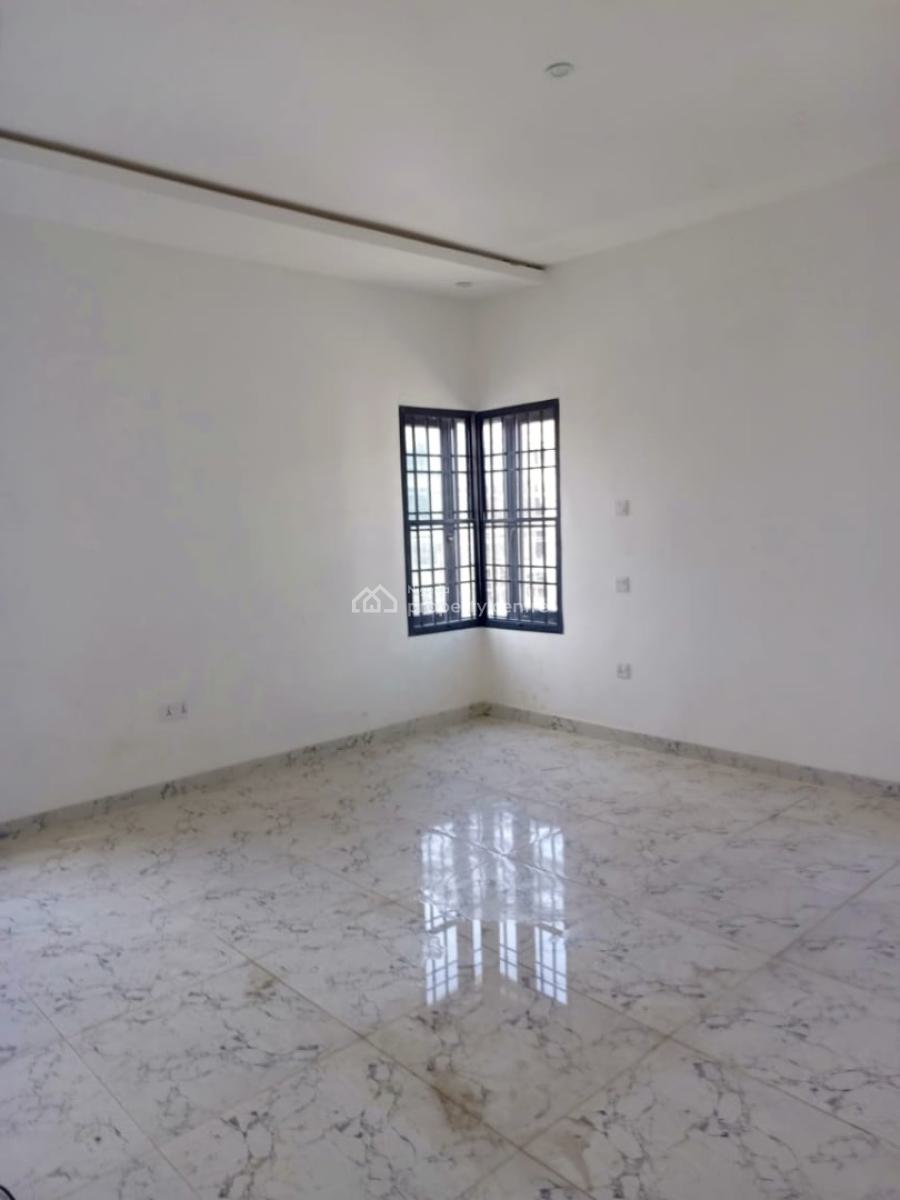 3 Bedroom Apartment with Swimming Pool, Orchid, Lekki, Lagos, Flat / Apartment for Rent