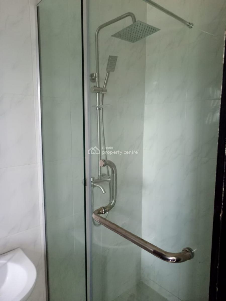 3 Bedroom Apartment with Swimming Pool, Orchid, Lekki, Lagos, Flat / Apartment for Rent