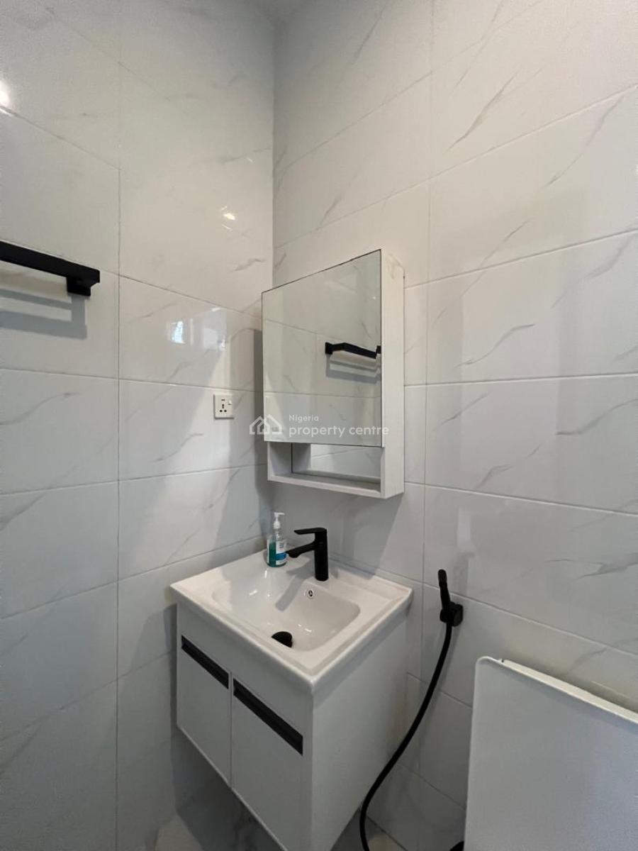 Luxury 5 Bedrooms Dully Detached Duplex, Lekki Phase 1, Lekki, Lagos, Detached Duplex for Sale