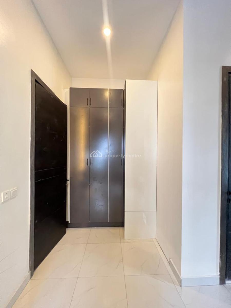 Luxury 5 Bedrooms Dully Detached Duplex, Lekki Phase 1, Lekki, Lagos, Detached Duplex for Sale