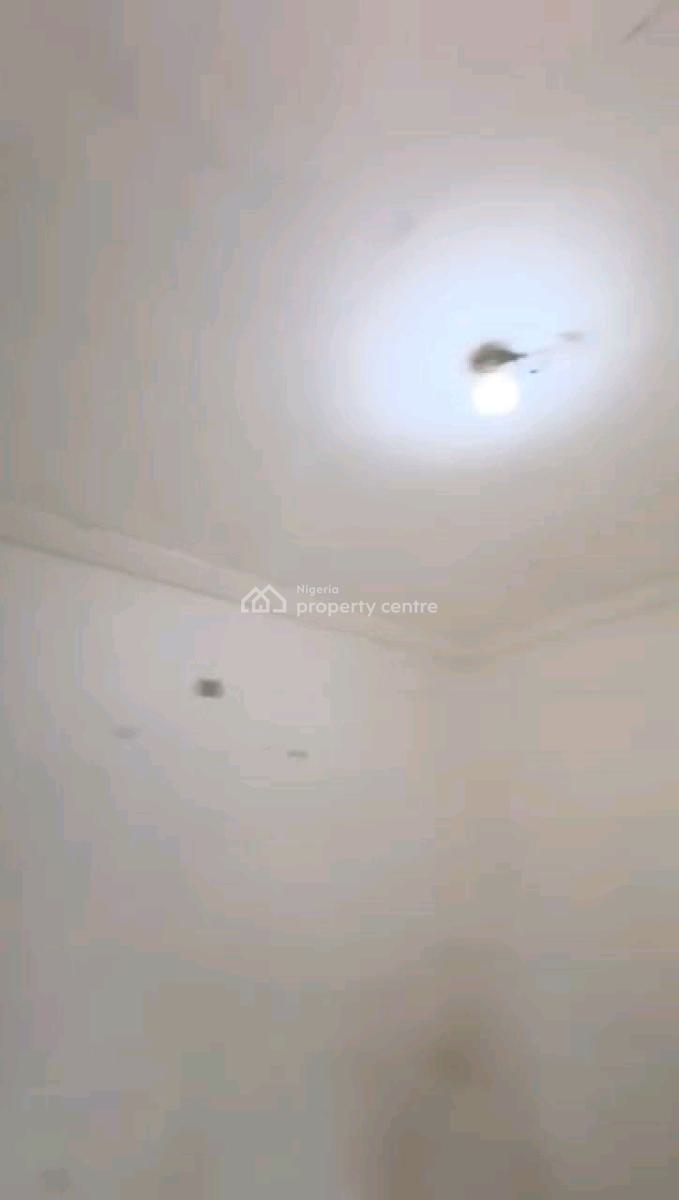Standard Room Self Contained, Palmgrove, Palmgrove, Shomolu, Lagos, Self Contain (single Rooms) for Rent
