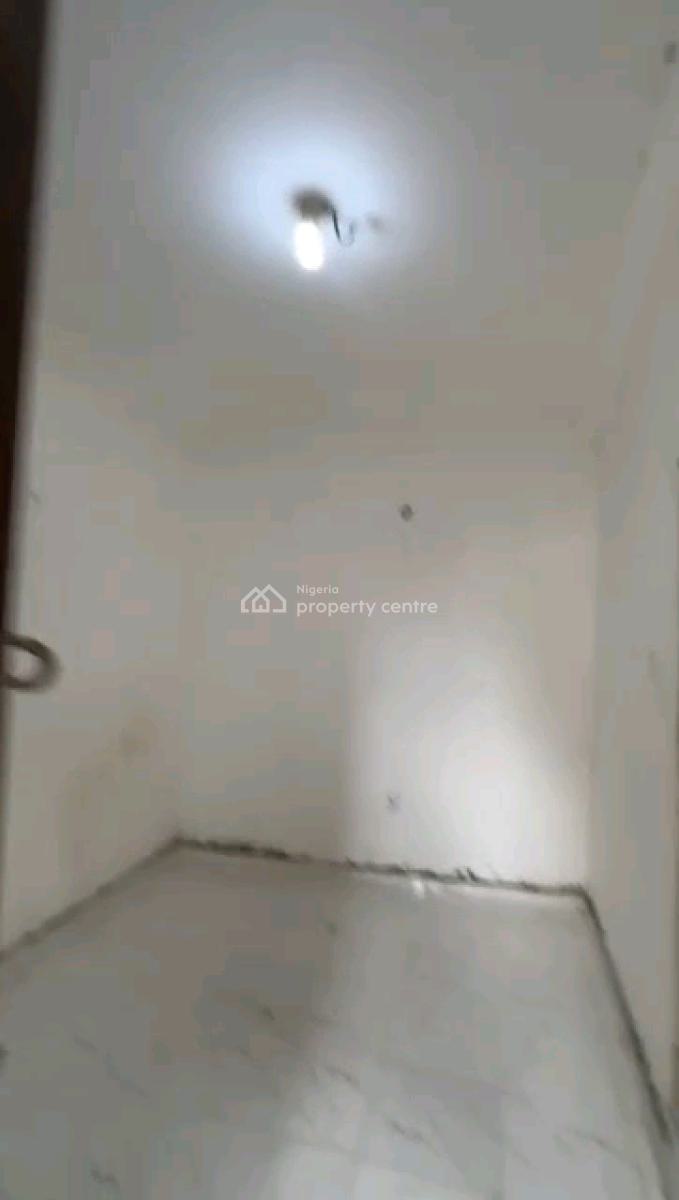 Standard Room Self Contained, Palmgrove, Palmgrove, Shomolu, Lagos, Self Contain (single Rooms) for Rent
