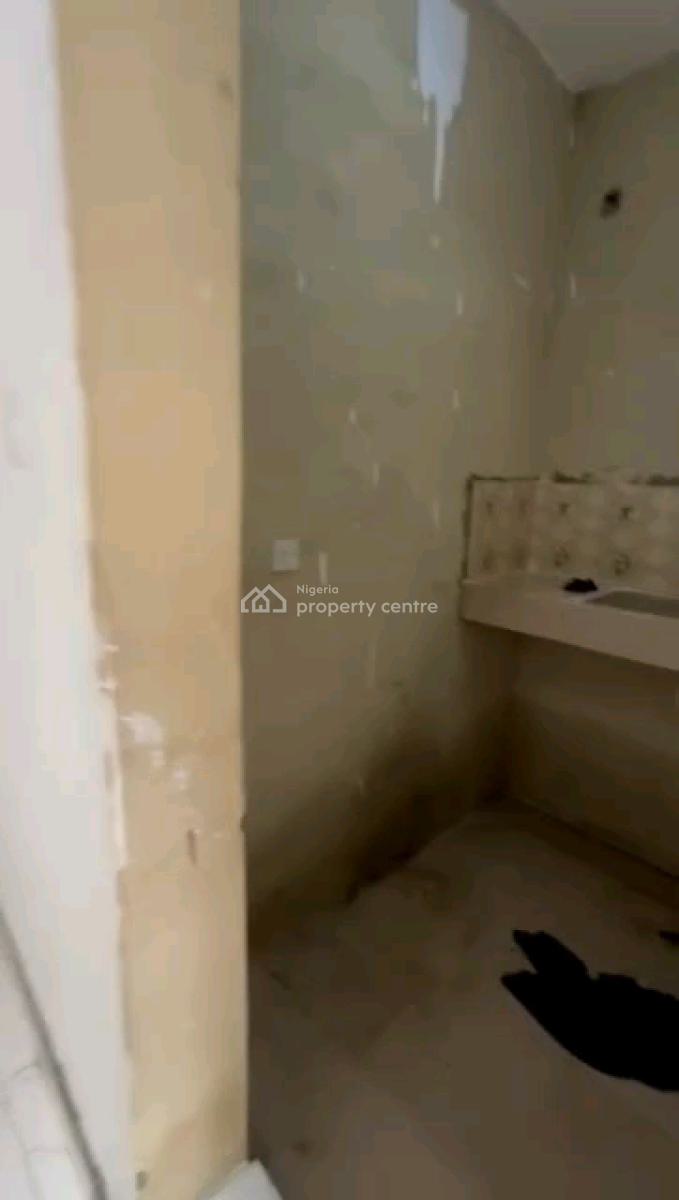 Standard Room Self Contained, Palmgrove, Palmgrove, Shomolu, Lagos, Self Contain (single Rooms) for Rent