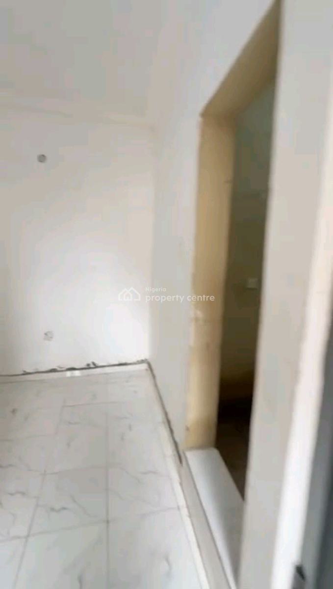 Standard Room Self Contained, Palmgrove, Palmgrove, Shomolu, Lagos, Self Contain (single Rooms) for Rent