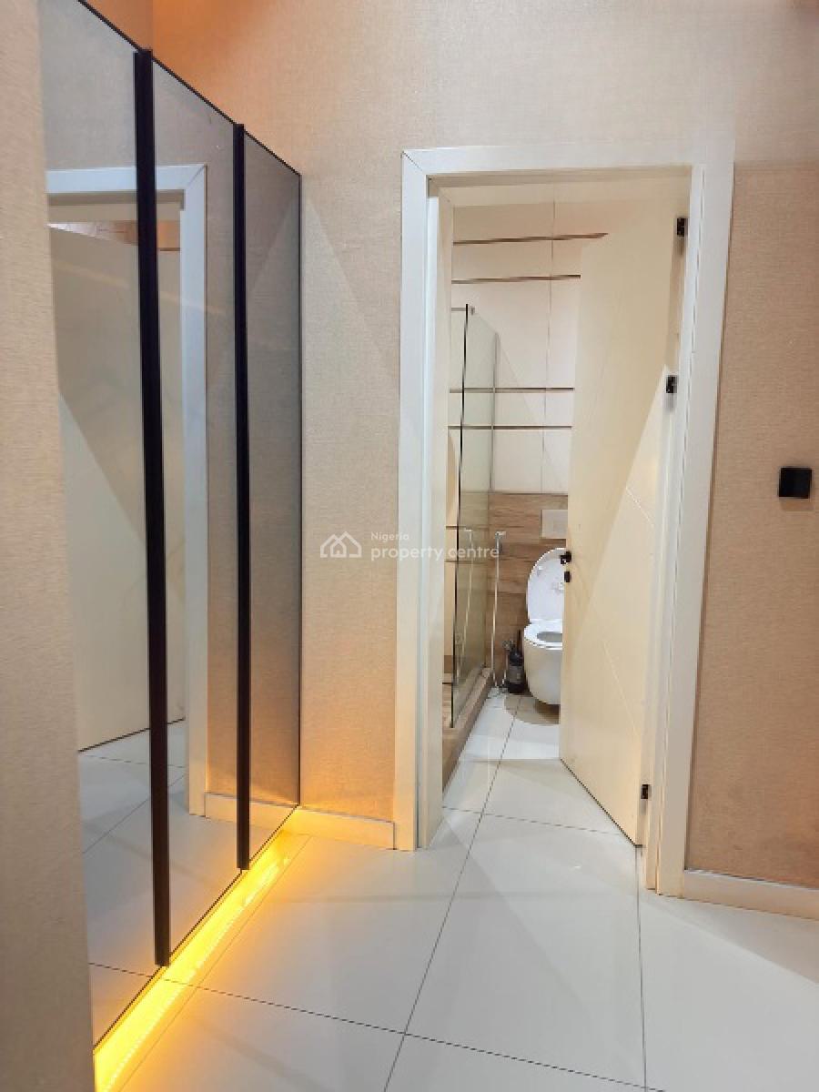 Luxuryshortsabuja Classic and Lovely 1 Bedroom Apartment, Guzape District, Abuja, Flat / Apartment Short Let