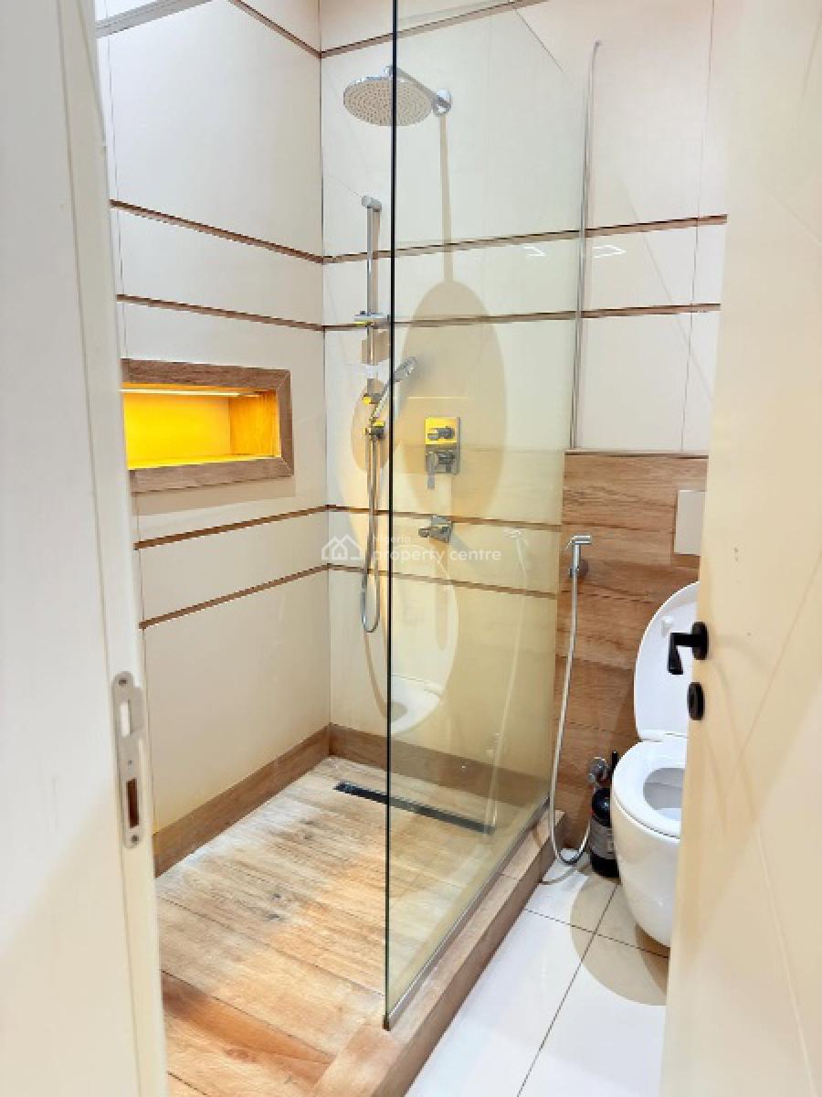 Luxuryshortsabuja Classic and Lovely 1 Bedroom Apartment, Guzape District, Abuja, Flat / Apartment Short Let