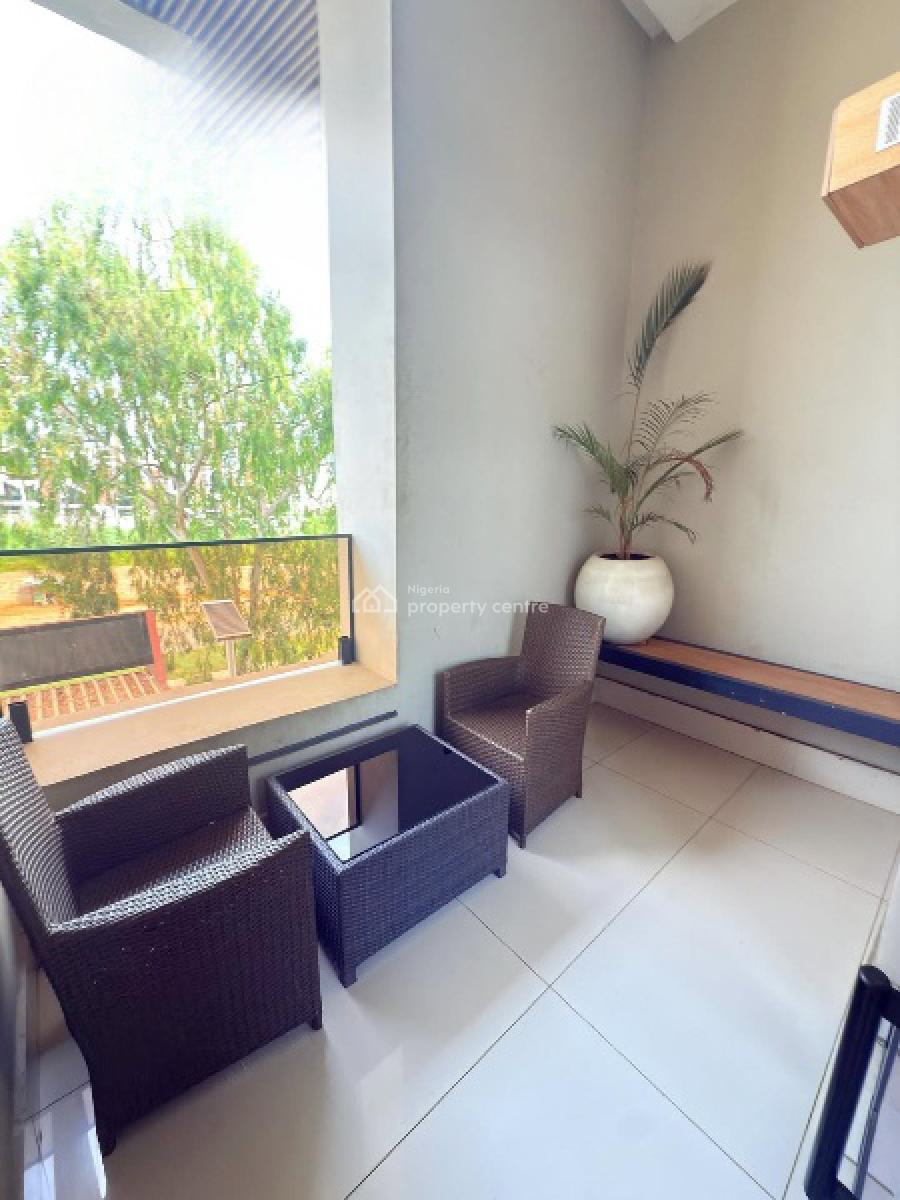 Luxuryshortsabuja Classic and Lovely 1 Bedroom Apartment, Guzape District, Abuja, Flat / Apartment Short Let
