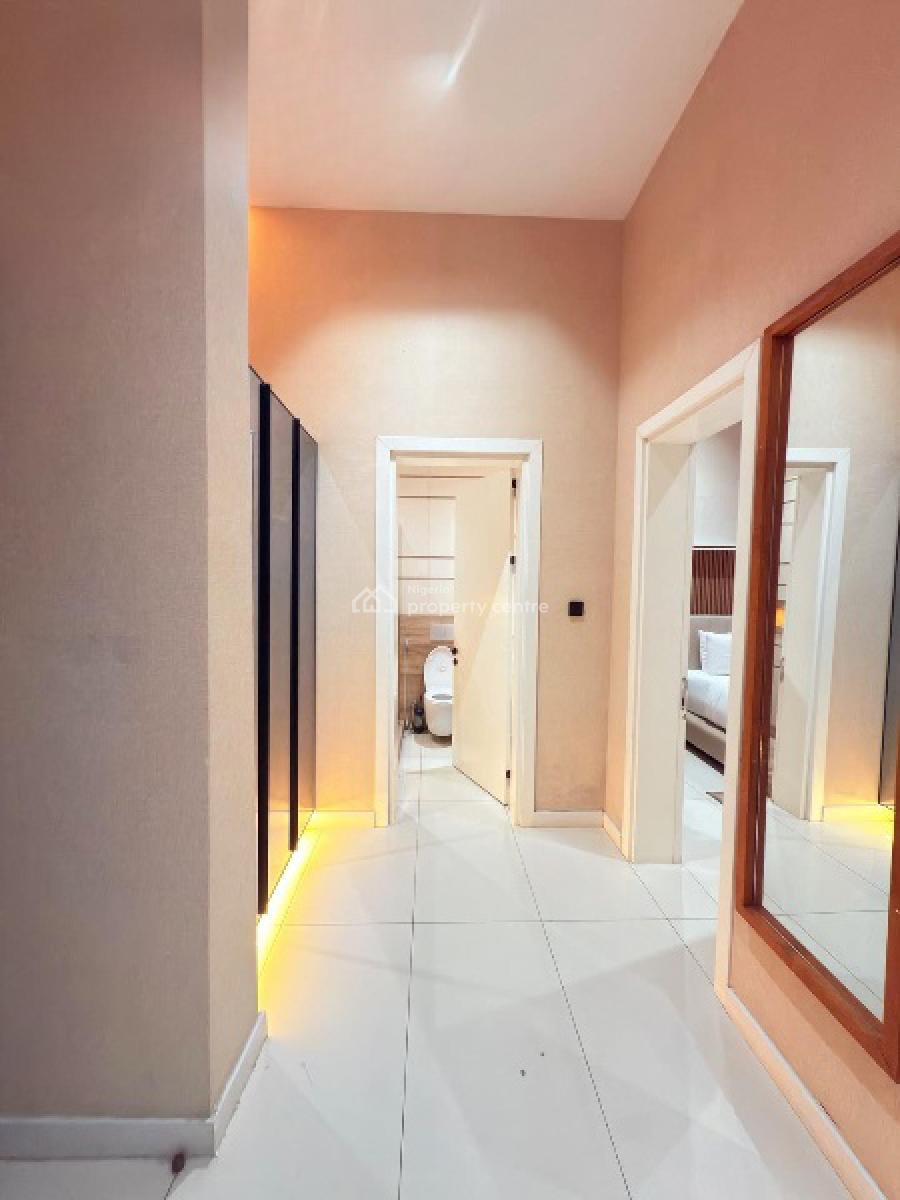 Luxuryshortsabuja Classic and Lovely 1 Bedroom Apartment, Guzape District, Abuja, Flat / Apartment Short Let