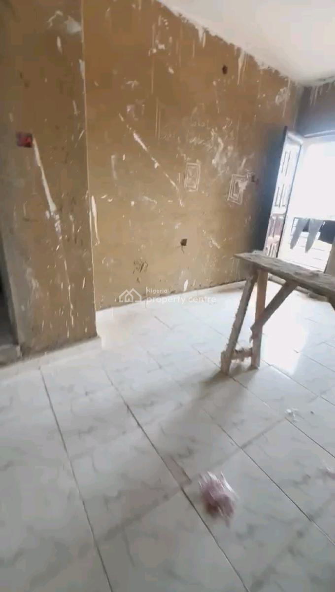 Standard and Spacious Room Self Contained, Shomolu, Shomolu, Lagos, Self Contain (single Rooms) for Rent