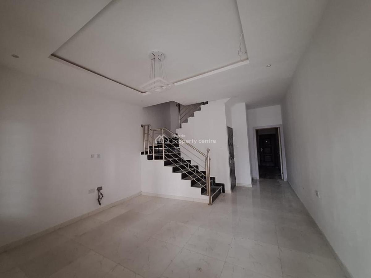Smart Address: Smooth Living, Villa, Ikota, Lekki, Lagos, Terraced Duplex for Rent