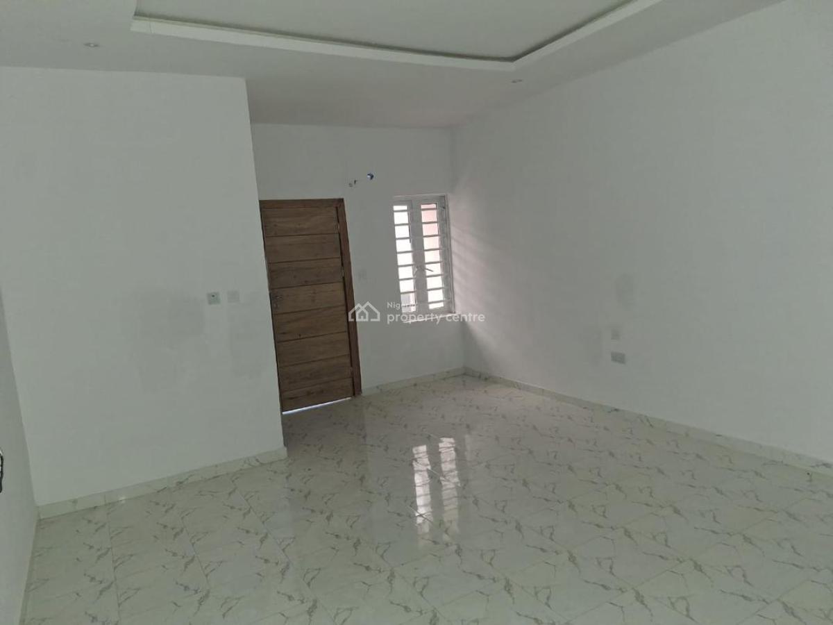 Smart Address: Smooth Living, Villa, Ikota, Lekki, Lagos, Terraced Duplex for Rent