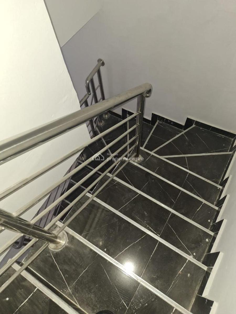 Smart Address: Smooth Living, Villa, Ikota, Lekki, Lagos, Terraced Duplex for Rent