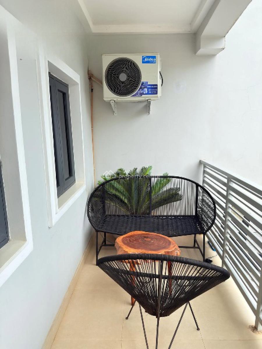 Very Modern and Beautiful 2 Bedroom Apartment, Jahi, Abuja, Flat / Apartment Short Let