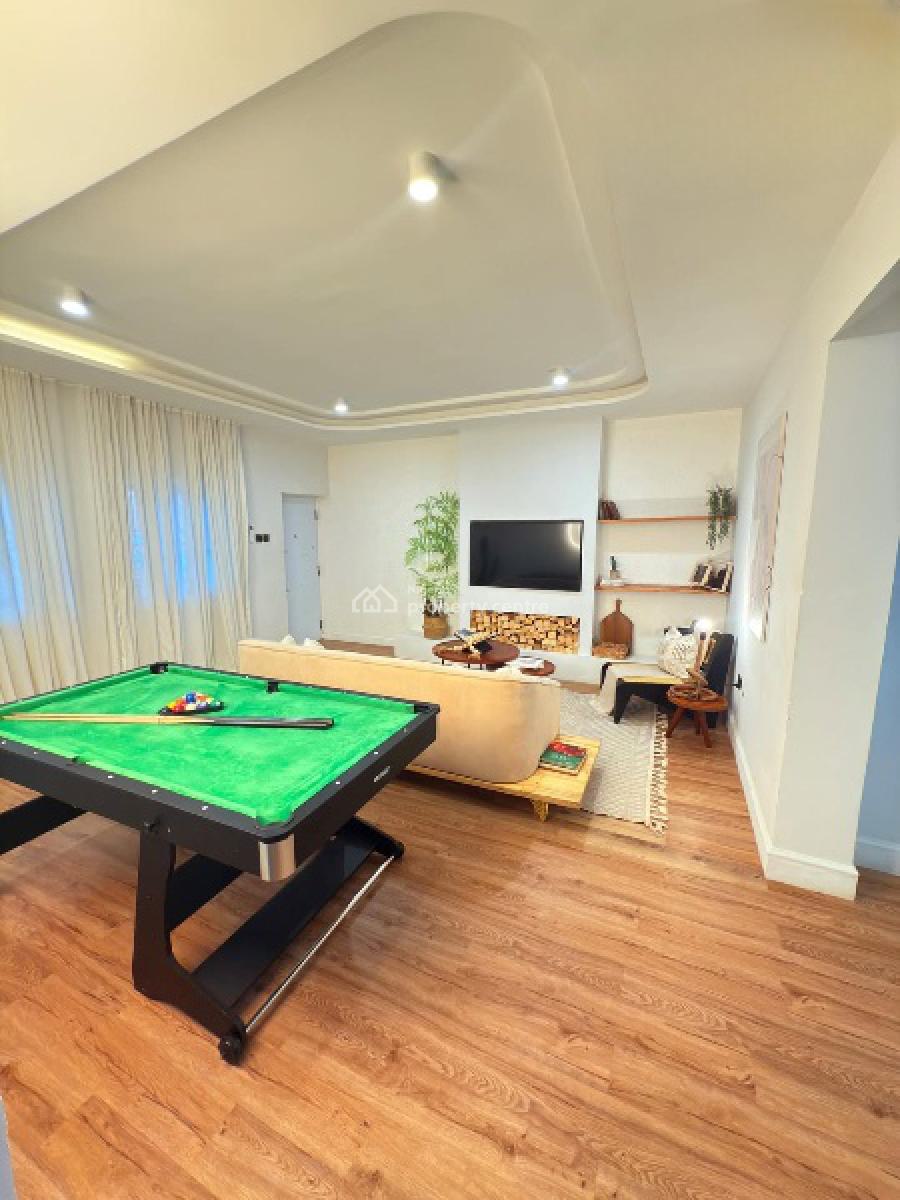 Very Modern and Beautiful 2 Bedroom Apartment, Jahi, Abuja, Flat / Apartment Short Let