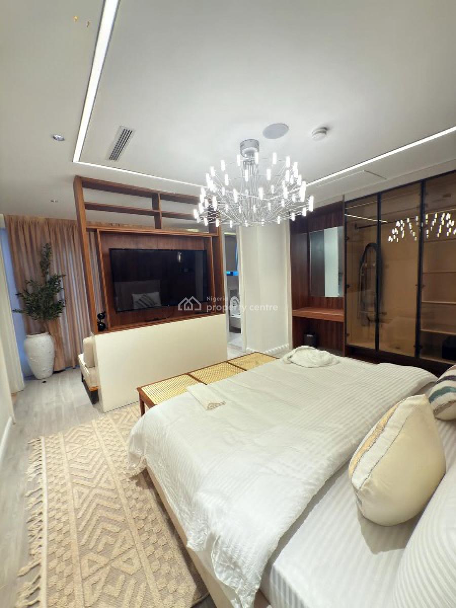 Luxury_shorts_abuja Very Premium and Exclusive 1 Bedroom Apartment, Wuse 2, Abuja, Flat / Apartment Short Let