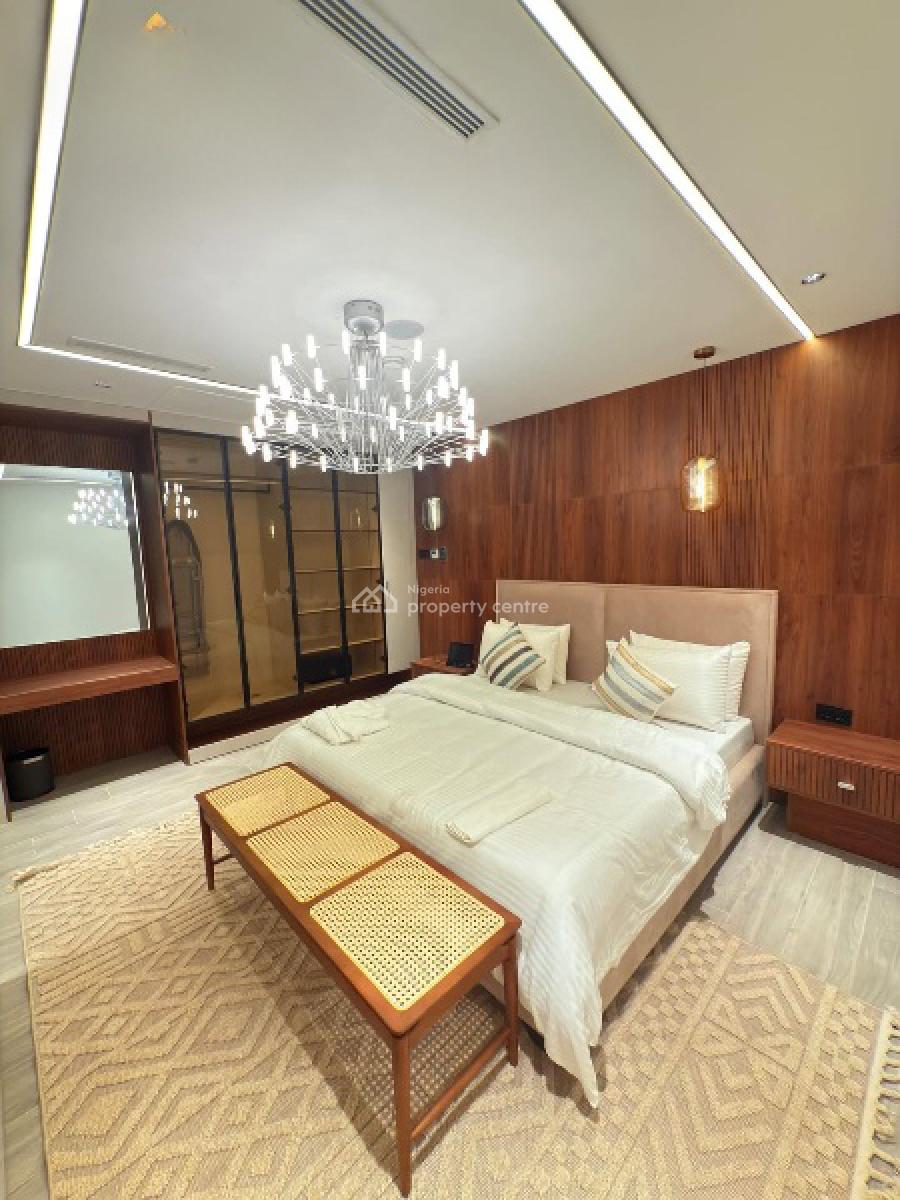 Luxury_shorts_abuja Very Premium and Exclusive 1 Bedroom Apartment, Wuse 2, Abuja, Flat / Apartment Short Let