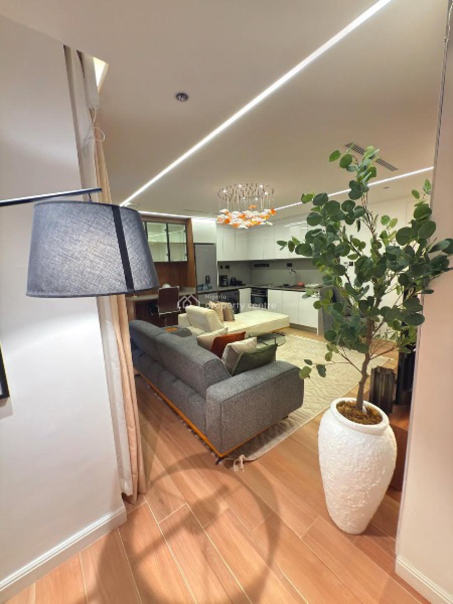 Luxury_shorts_abuja Very Premium and Exclusive 1 Bedroom Apartment, Wuse 2, Abuja, Flat / Apartment Short Let