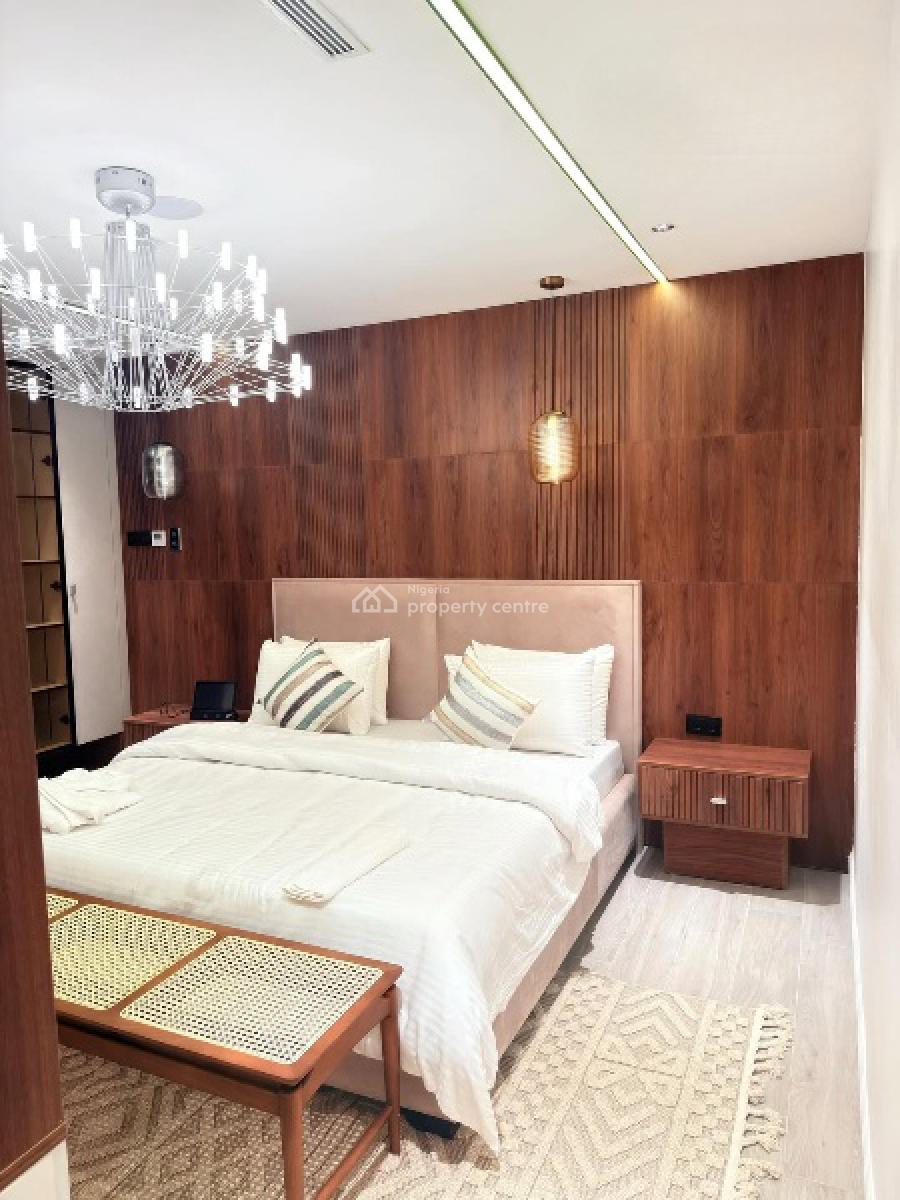 Luxury_shorts_abuja Very Premium and Exclusive 1 Bedroom Apartment, Wuse 2, Abuja, Flat / Apartment Short Let