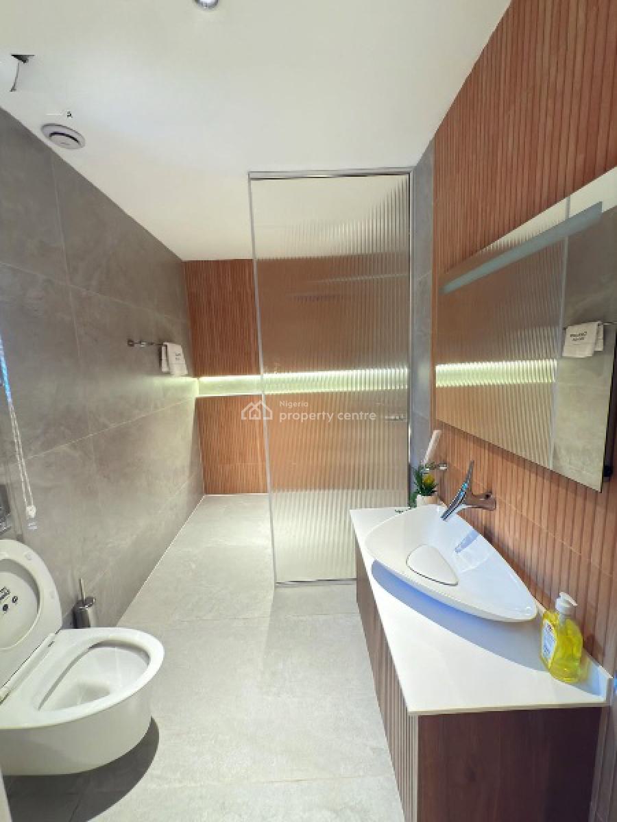 Luxury_shorts_abuja Very Premium and Exclusive 1 Bedroom Apartment, Wuse 2, Abuja, Flat / Apartment Short Let