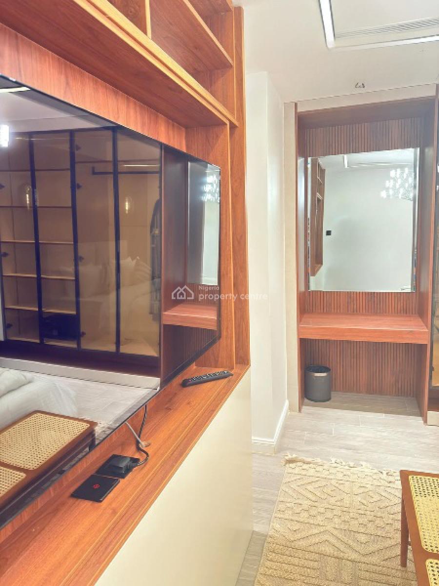 Luxury_shorts_abuja Very Premium and Exclusive 1 Bedroom Apartment, Wuse 2, Abuja, Flat / Apartment Short Let