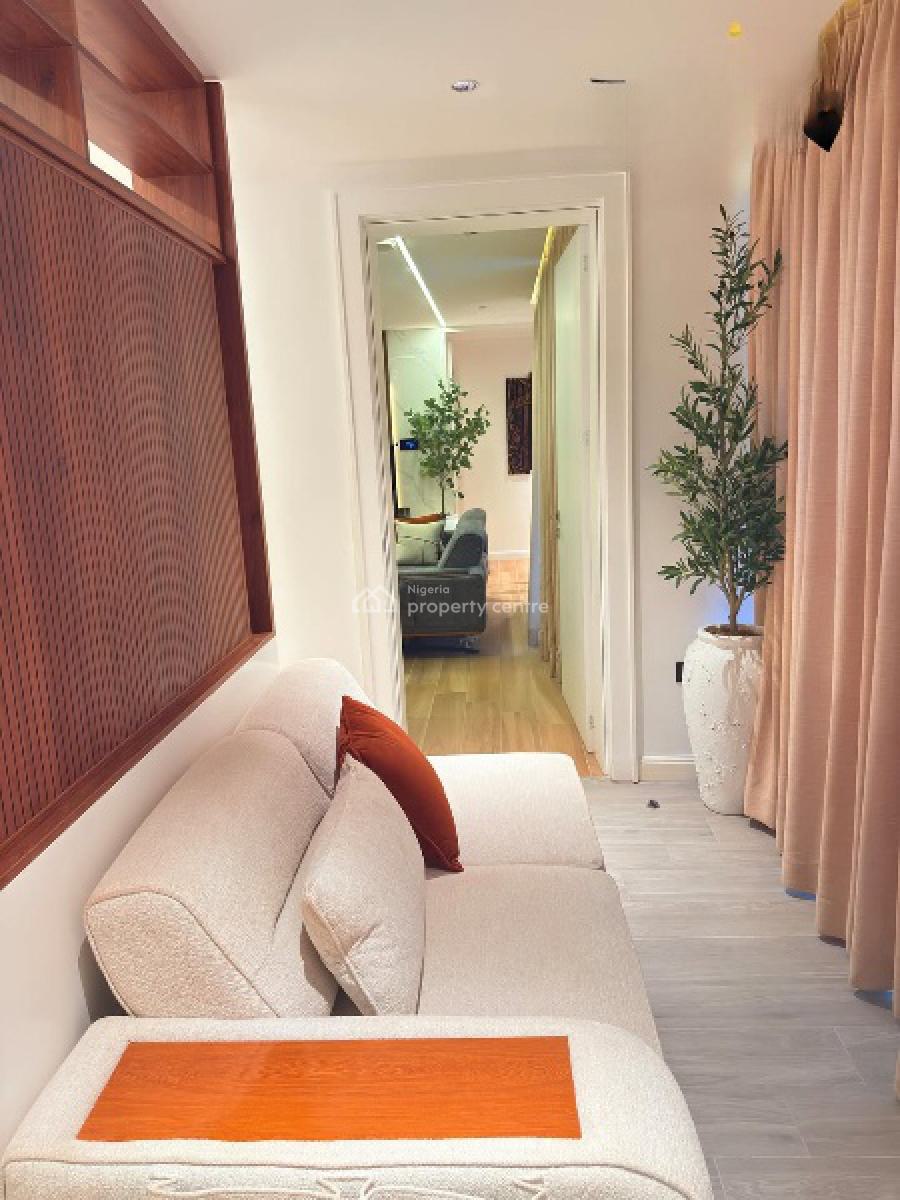 Luxury_shorts_abuja Very Premium and Exclusive 1 Bedroom Apartment, Wuse 2, Abuja, Flat / Apartment Short Let