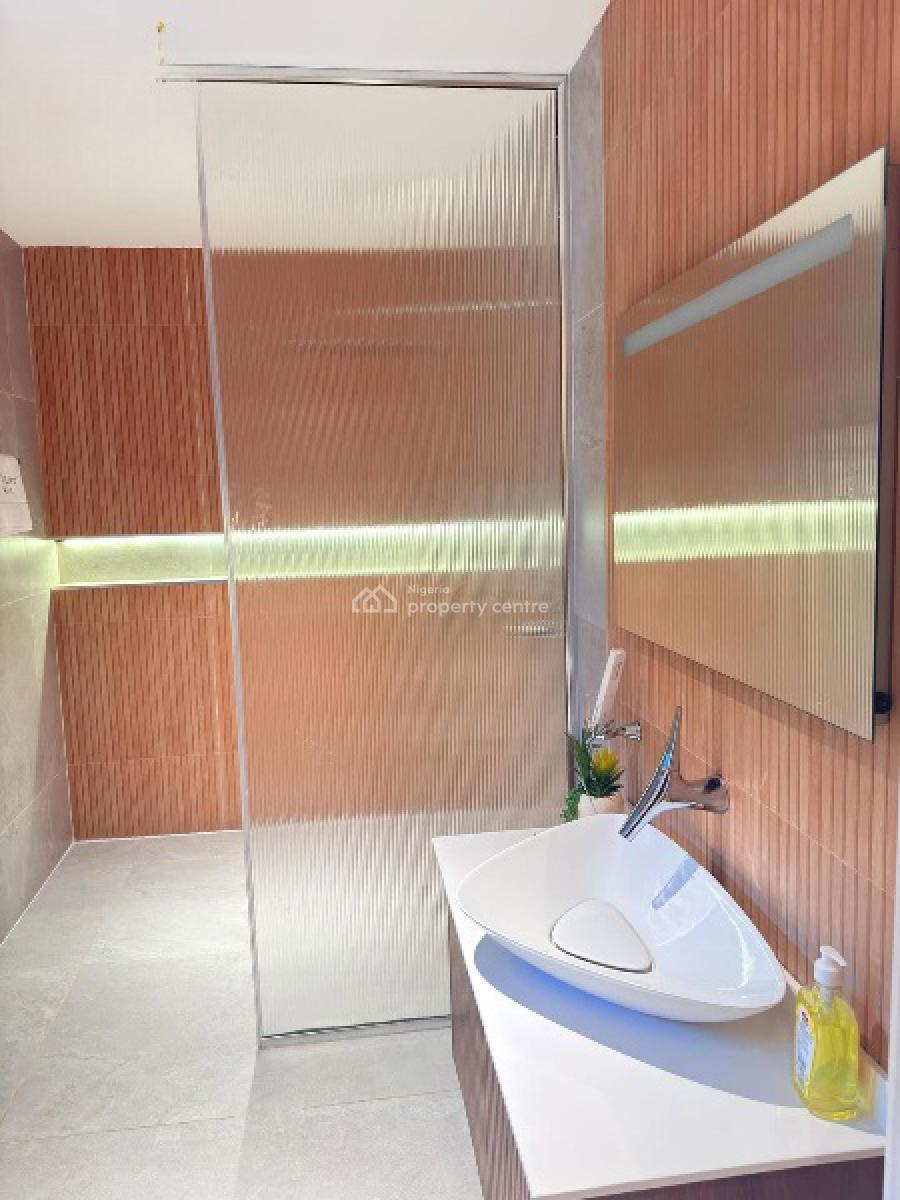 Luxury_shorts_abuja Very Premium and Exclusive 1 Bedroom Apartment, Wuse 2, Abuja, Flat / Apartment Short Let