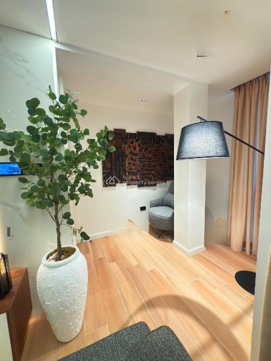 Luxury_shorts_abuja Very Premium and Exclusive 1 Bedroom Apartment, Wuse 2, Abuja, Flat / Apartment Short Let