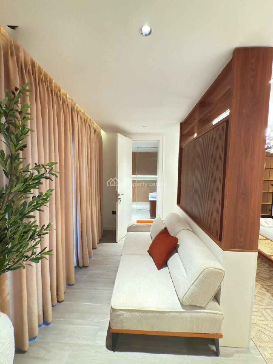 Luxury_shorts_abuja Very Premium and Exclusive 1 Bedroom Apartment, Wuse 2, Abuja, Flat / Apartment Short Let
