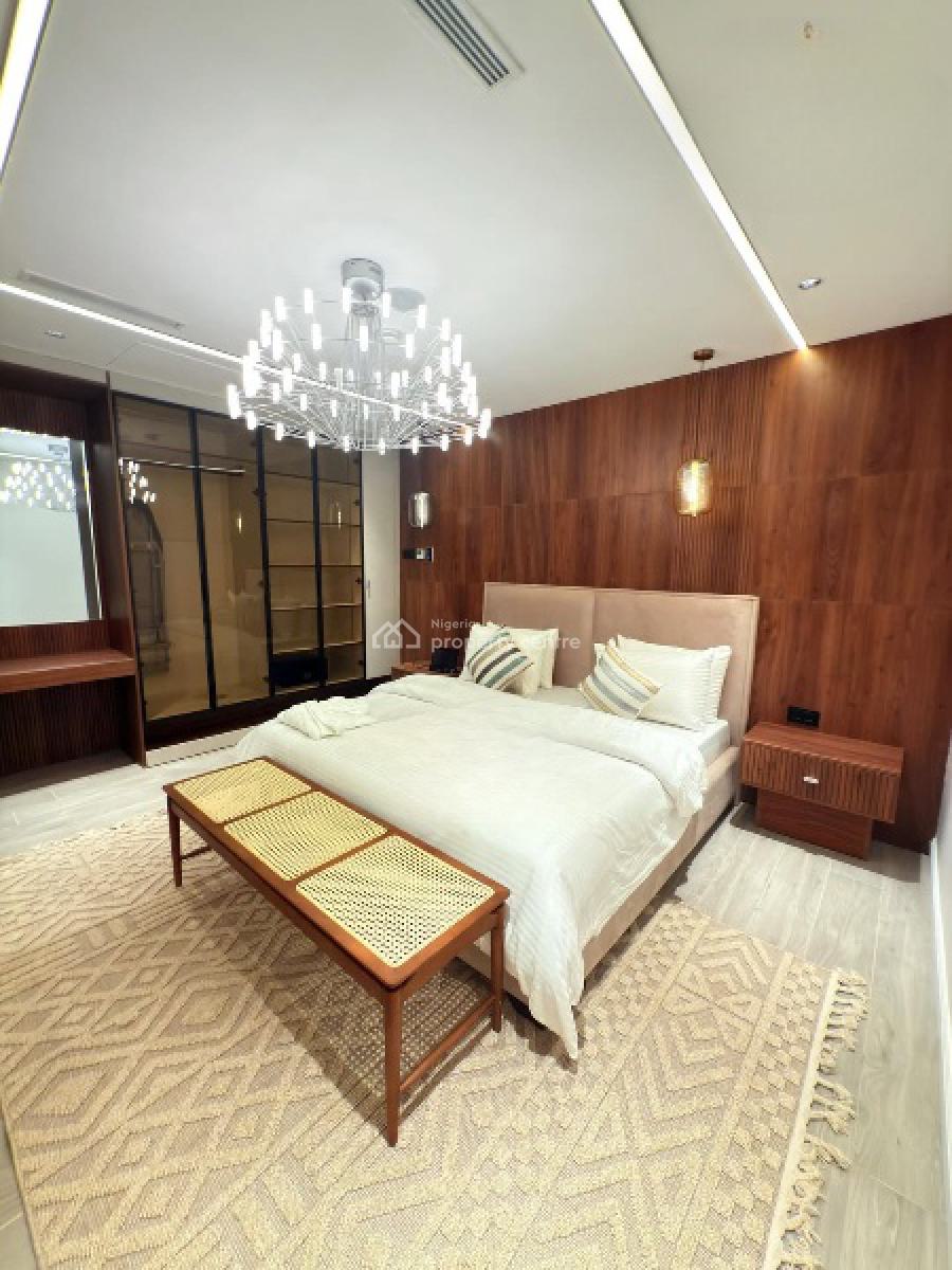 Luxury_shorts_abuja Very Premium and Exclusive 1 Bedroom Apartment, Wuse 2, Abuja, Flat / Apartment Short Let