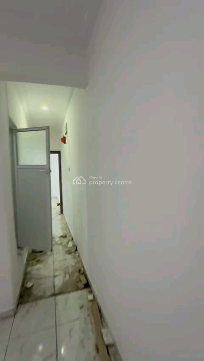 Newly Built and Spacious Mini Flat, Shomolu, Lagos, Mini Flat (room and Parlour) for Rent