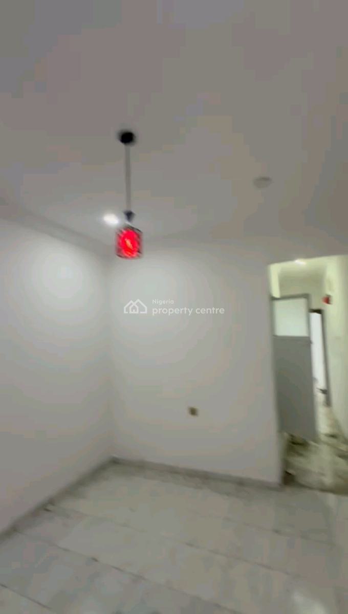 Newly Built and Spacious Mini Flat, Shomolu, Lagos, Mini Flat (room and Parlour) for Rent