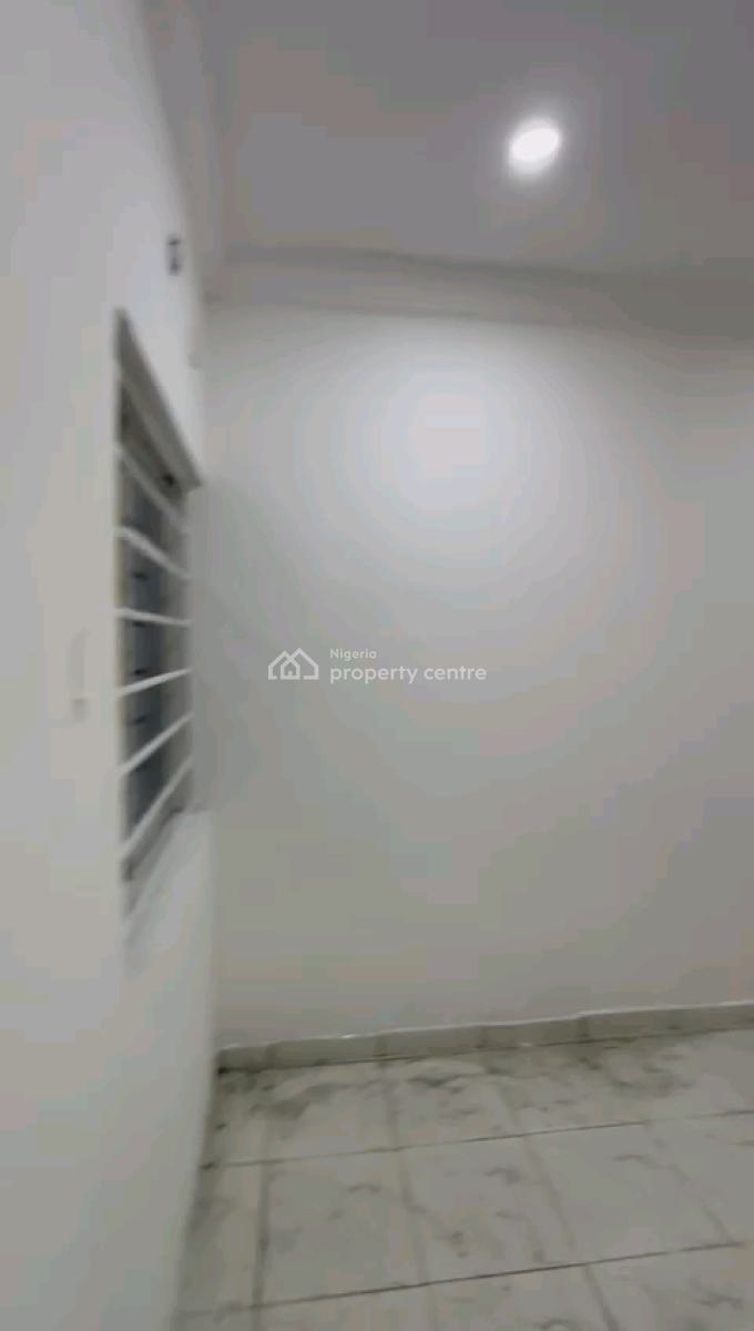 Newly Built and Spacious Mini Flat, Shomolu, Lagos, Mini Flat (room and Parlour) for Rent