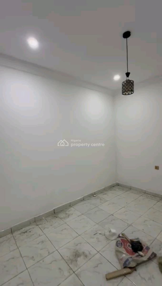 Newly Built and Spacious Mini Flat, Shomolu, Lagos, Mini Flat (room and Parlour) for Rent