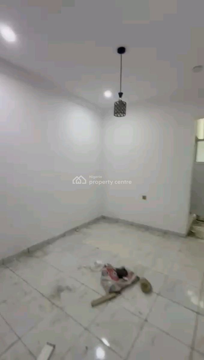 Newly Built and Spacious Mini Flat, Shomolu, Lagos, Mini Flat (room and Parlour) for Rent