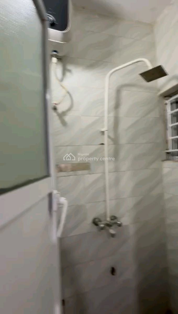 Newly Built and Spacious Mini Flat, Shomolu, Lagos, Mini Flat (room and Parlour) for Rent