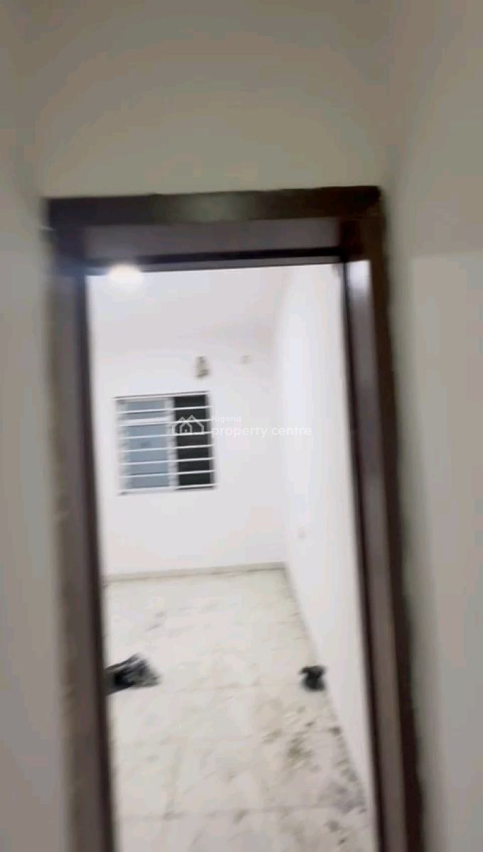 Newly Built and Spacious Mini Flat, Shomolu, Lagos, Mini Flat (room and Parlour) for Rent
