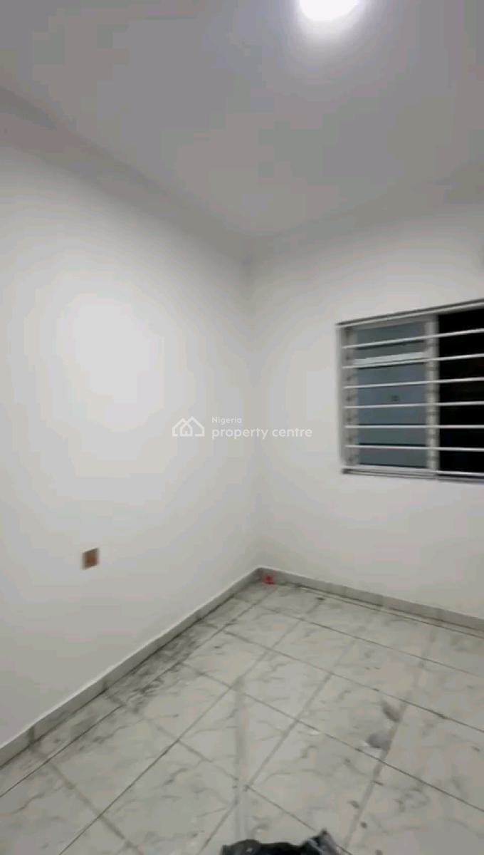 Newly Built and Spacious Mini Flat, Shomolu, Lagos, Mini Flat (room and Parlour) for Rent