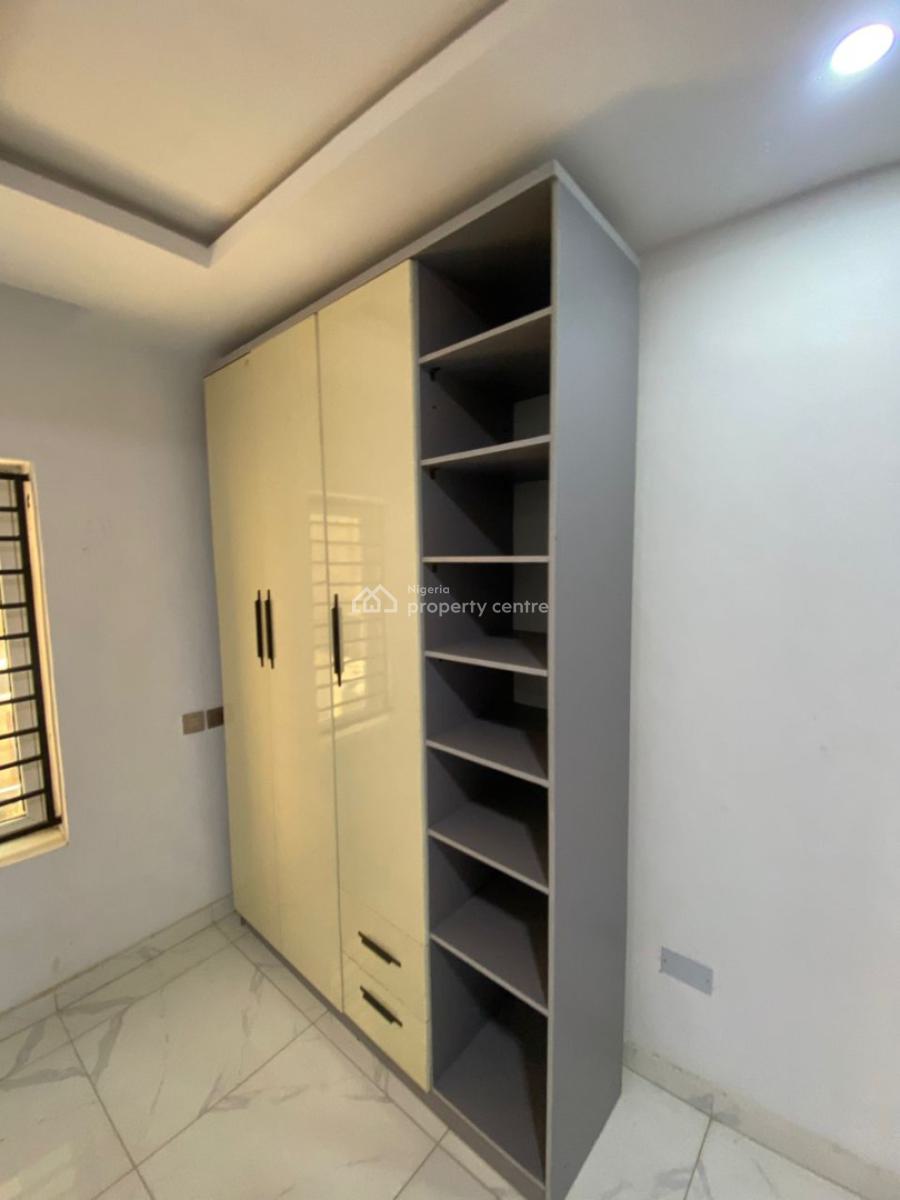 Luxury 2 Bedroom Apartment in a Serene Environment, Off Freedom Way, Lekki, Lagos, Flat / Apartment for Sale