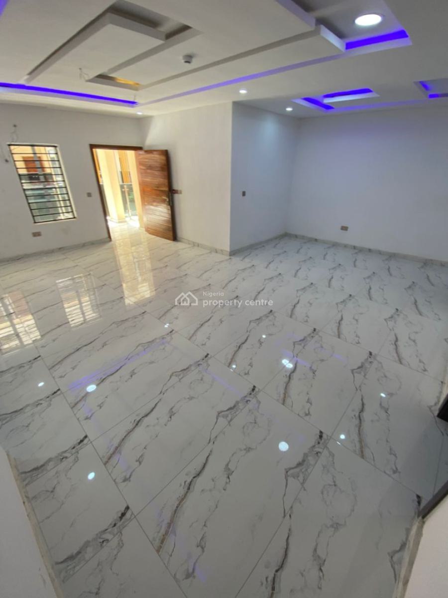 Luxury 2 Bedroom Apartment in a Serene Environment, Off Freedom Way, Lekki, Lagos, Flat / Apartment for Sale