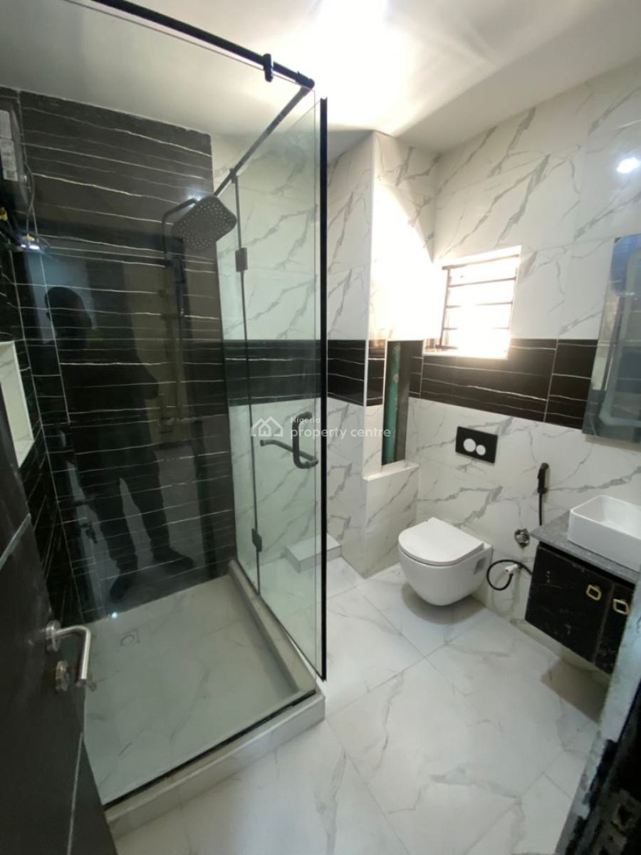Luxury 2 Bedroom Apartment in a Serene Environment, Off Freedom Way, Lekki, Lagos, Flat / Apartment for Sale