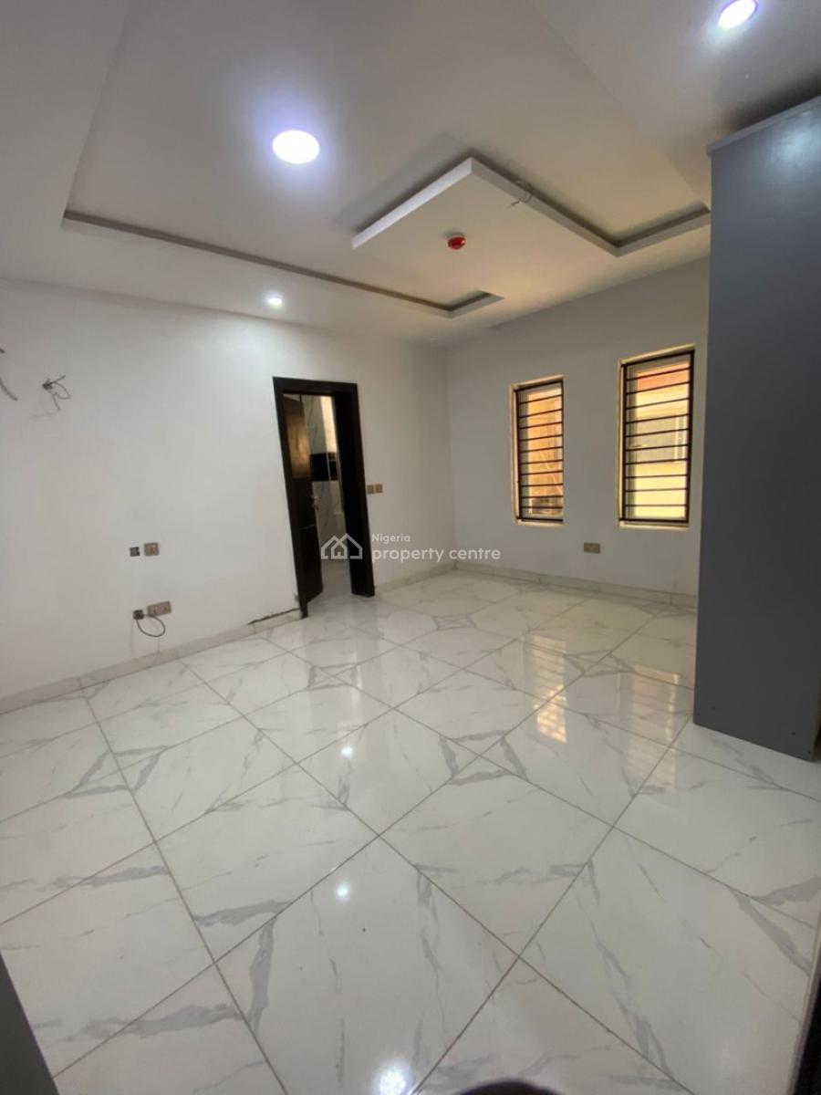 Luxury 2 Bedroom Apartment in a Serene Environment, Off Freedom Way, Lekki, Lagos, Flat / Apartment for Sale
