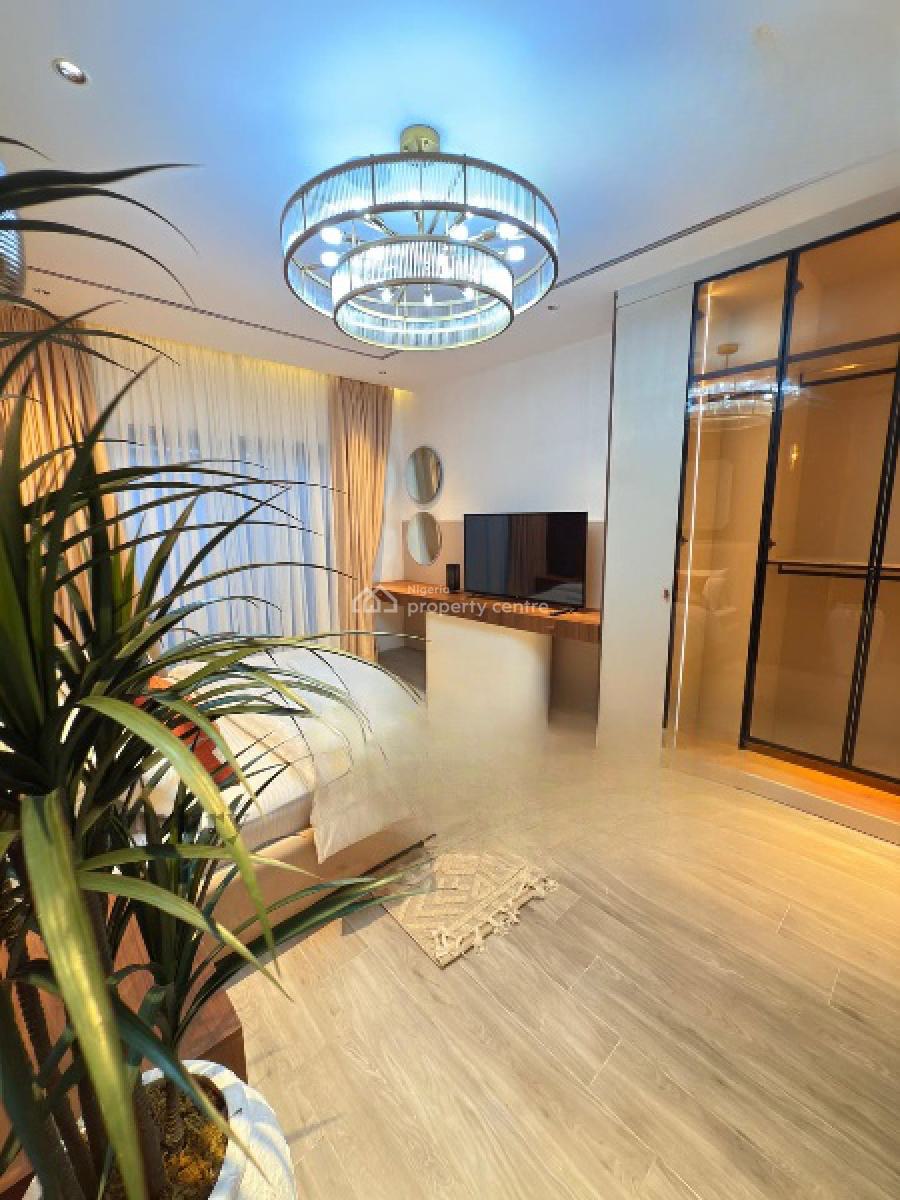 Luxuryshortsabuja Premium, Exclusive & Luxurious 3 Bedroom Apartment, Wuse 2, Abuja, Flat / Apartment Short Let