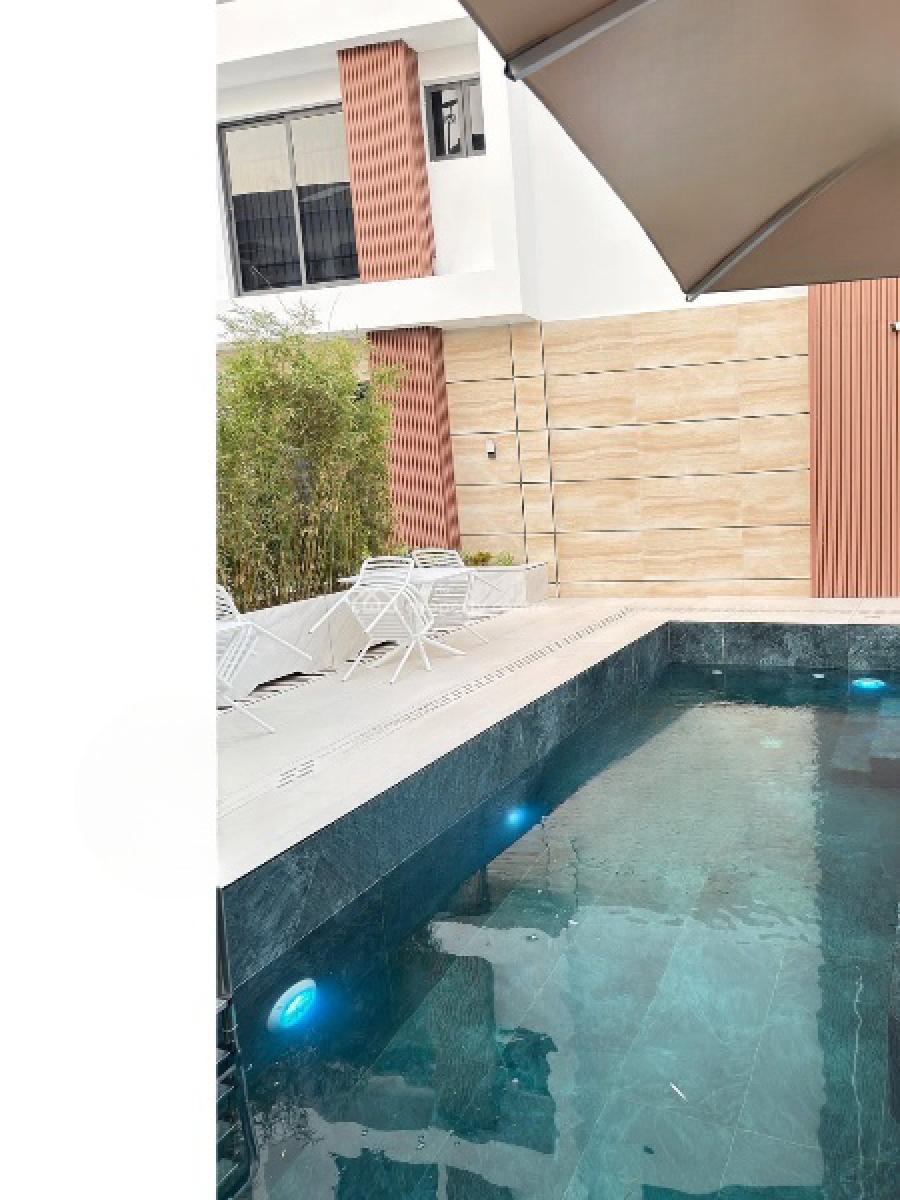 Luxuryshortsabuja Premium, Exclusive & Luxurious 3 Bedroom Apartment, Wuse 2, Abuja, Flat / Apartment Short Let