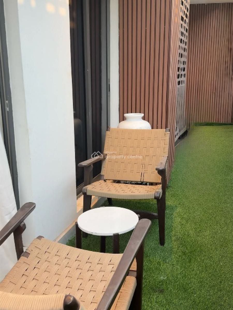 Luxuryshortsabuja Premium, Exclusive & Luxurious 3 Bedroom Apartment, Wuse 2, Abuja, Flat / Apartment Short Let