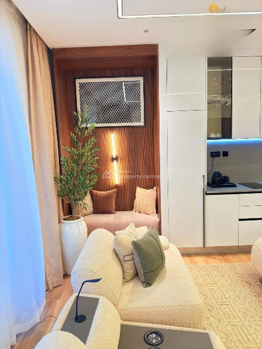 Luxuryshortsabuja Premium, Exclusive & Luxurious 3 Bedroom Apartment, Wuse 2, Abuja, Flat / Apartment Short Let
