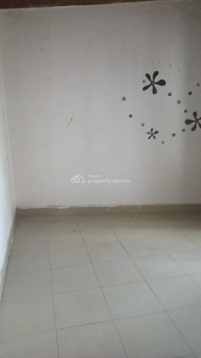 One Bedroom Miniflat, Badore, Ajah, Lagos, Mini Flat (room and Parlour) for Rent