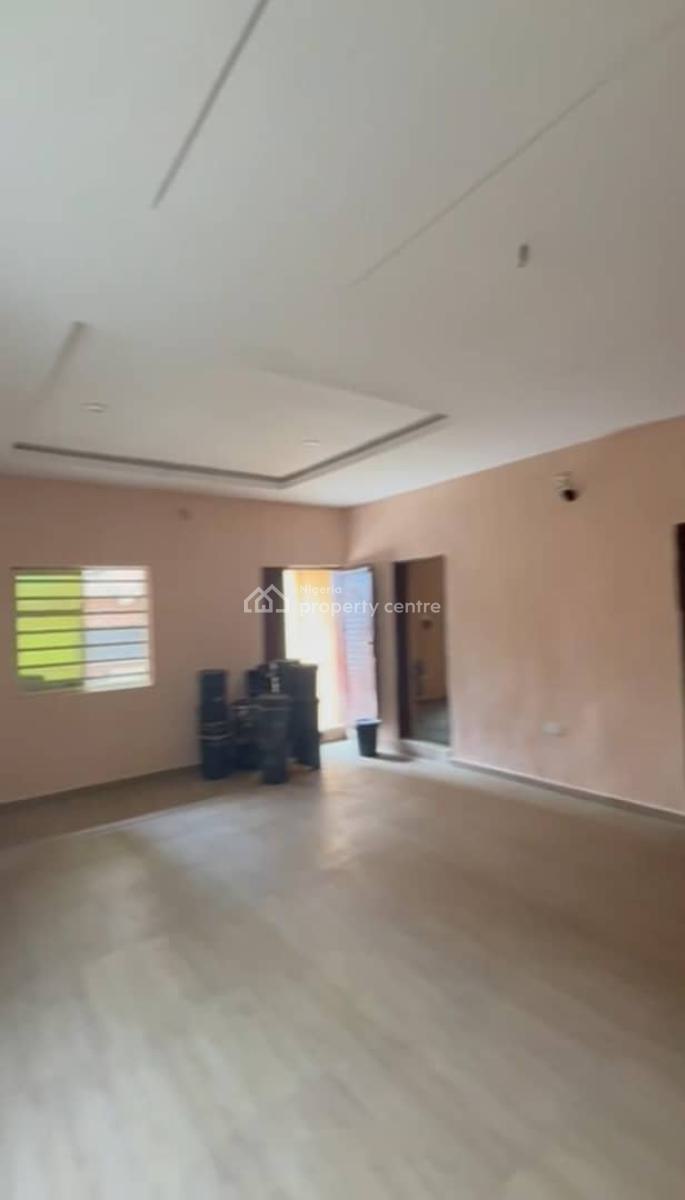 Newly Built 2 Bedroom Flat, Ikare Street Off Muyiwa Opaleye Via Adetola, Aguda, Surulere, Lagos, Flat / Apartment for Rent