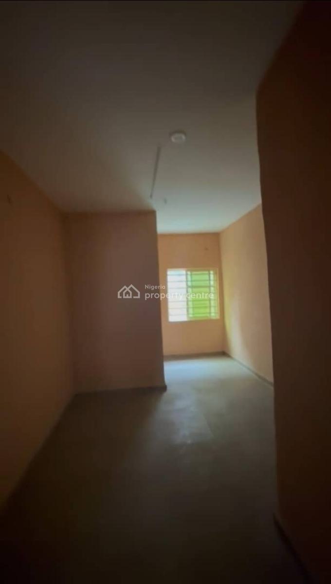 Newly Built 2 Bedroom Flat, Ikare Street Off Muyiwa Opaleye Via Adetola, Aguda, Surulere, Lagos, Flat / Apartment for Rent