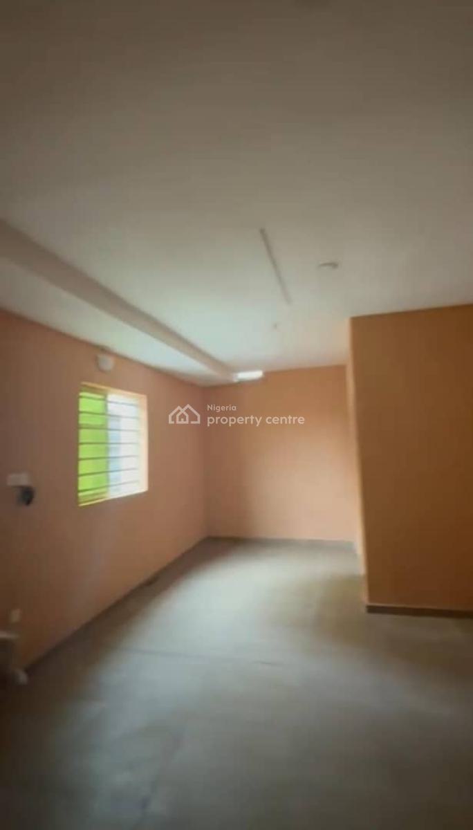 Newly Built 2 Bedroom Flat, Ikare Street Off Muyiwa Opaleye Via Adetola, Aguda, Surulere, Lagos, Flat / Apartment for Rent