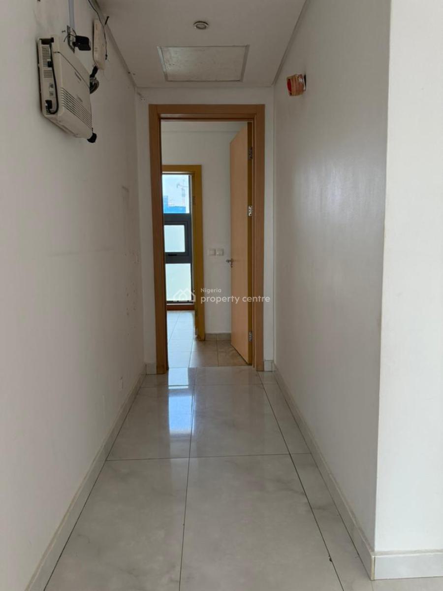 3 Bedroom Flat in Ikoyi, Ikoyi, Lagos, Flat / Apartment for Rent